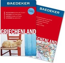 Baedeker reiseführer - baedeker,