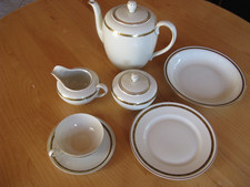 Mokka Service "Lettin" 12