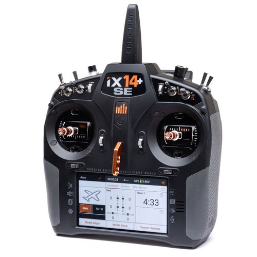 Spektrum spmr14020eu ix14 - spmr14020eu, se