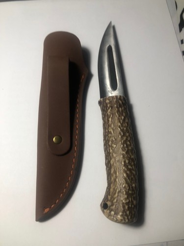 Yakut messer scheide aus - yakut,
