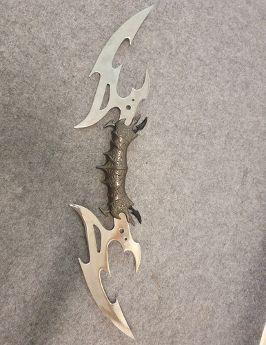 Fantasy dolch messer - fantasy,
