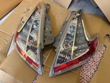 Nissan 370Z JDM Klar Rücklicht Transparente Rücklichter B65E0-1EK06 Original 