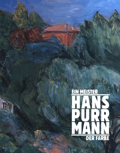 Purrmann hans ein - purrmann.,