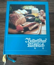 Bayrisches Kochbuch Maria