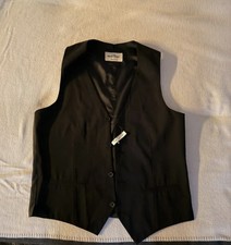 Montego Anzugs Weste Größe S
