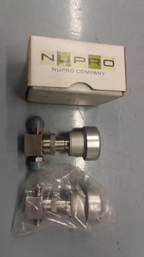 Nupro 4bk ventil - nupro, ss-4bk-10