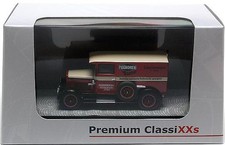 Premium ClassiXXs 1:43