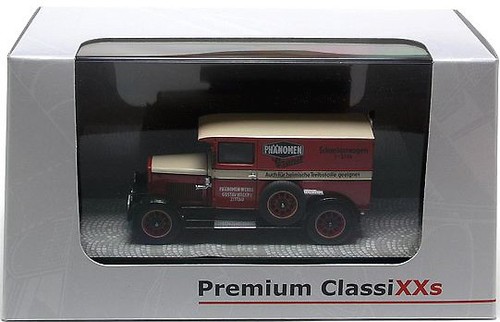Premium classixxs 43 - classixxs, 1:43