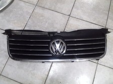 Kühlergrill - Chrom VW Passat