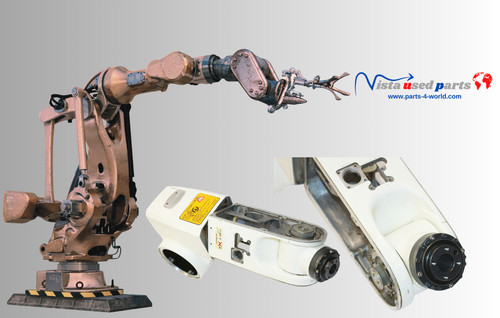 Kuka robotics zentralhand - kuka,