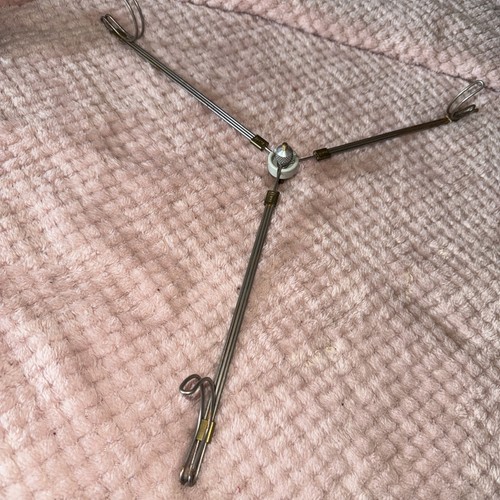 Vintage elwye metalldraht - vintage,