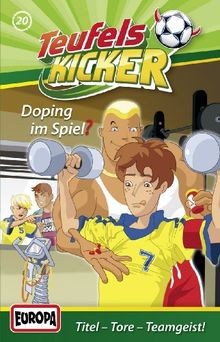 Doping spiel - 20/doping,