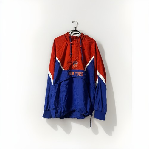 Mitchell ness knicks - &,