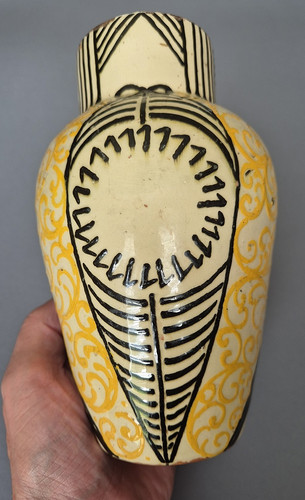 Schmidt pecht jugendstil - pecht,,
