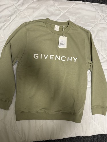 Givenchy sweat jahre - 12+, gr.