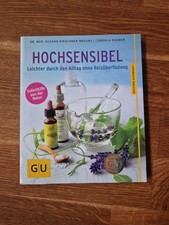 Hochsensibel von Cordula Roemer (2017, Taschenbuch)