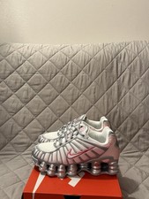 Nike Shox TL Größe EUR 36