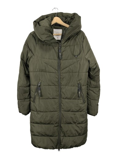 Oliver kapuzenjacke - by,