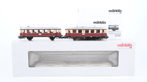 Märklin 37707 - h0,