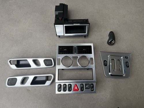 Mercedes slk r170 - mercedes,