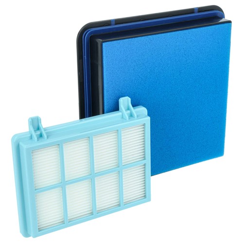 Filter set hepa für - für, philips