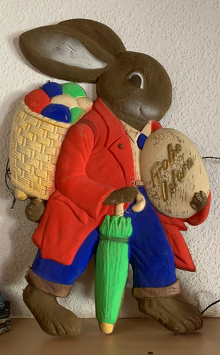 Alte dresdner pappe - pappe, aufsteller