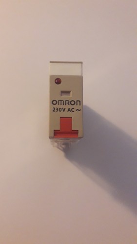 Mini steckrelais omron g2r - omron,