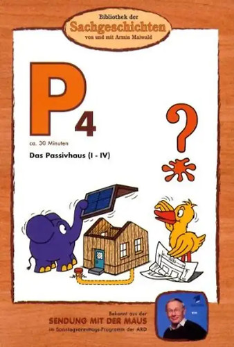 Das passivhaus i - das,