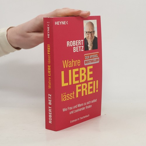 Wahre liebe lässt frei wie - wahre,