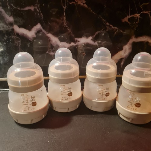 Mam easy start - start, anti-colic