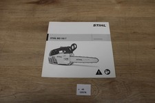Stihl MS 193 T