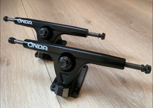Cruising longboard achsen - cruising,