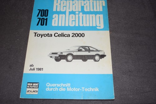 Reparaturanleitung