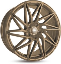 4x Alufelgen Keskin KT20 für Mercedes-Benz GLA-Klasse 245G 19 Zoll Felgen