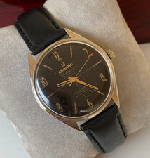 1960's Vintage Atlantic