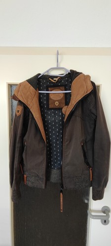 Naketano übergansjacke - naketano,