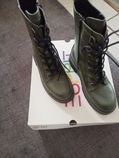 Stiefel lady esprit neu - stiefel, gr.36.neu