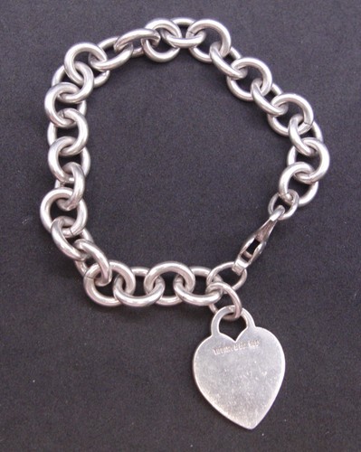 Tiffany sterlingsilber - tiffany, &