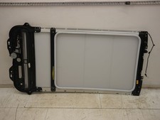 Schiebedach panoramadach