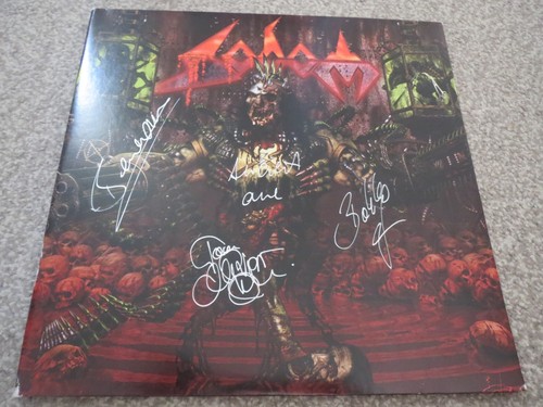 Sodom very hard - sodom,