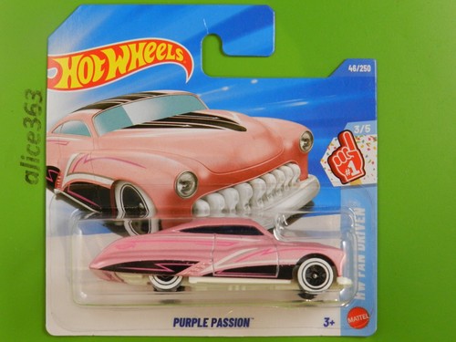 Hot wheels 2026 purple - wheels,