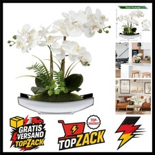 Kunstblumen Orchideen