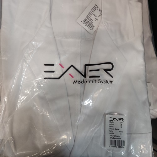 Exner laborkittel - exner,