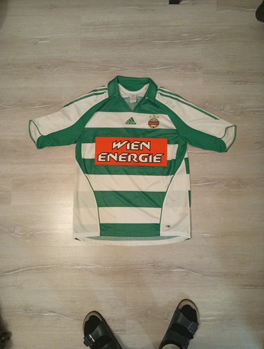 Rapid wien home - rapid,