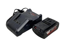 Bosch Starter-Set Akku 36V 2.0