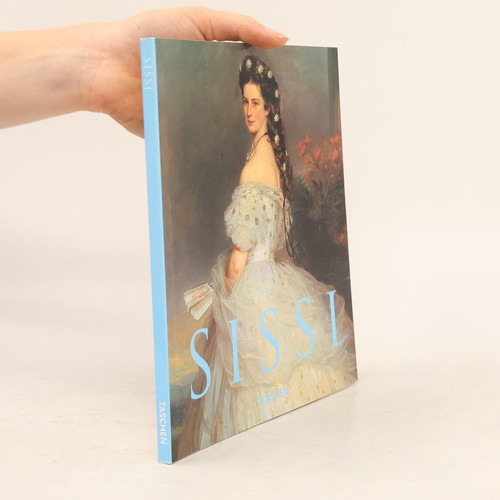 Sissi kaiserin elisabeth von - sissi,