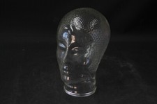 Glaskopf Klar Huthalter