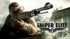 Sniper Elite V2 Code per eMail