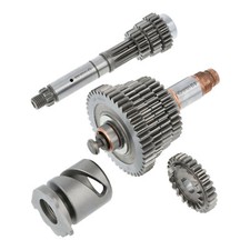 Standardgetriebe 4-Gang kpl