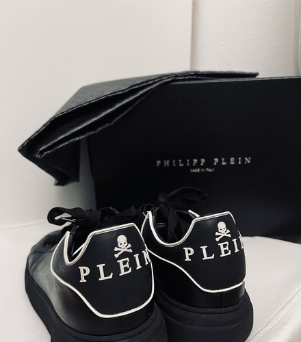 Philipp plein schuhe - philipp,